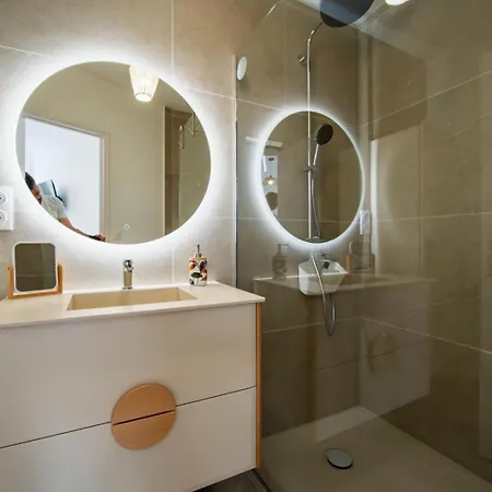 L'ecrin Des Prebendes Centre