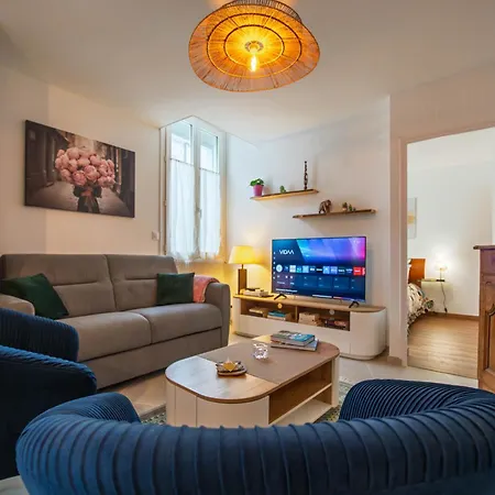 L'ecrin Des Prebendes Centre *